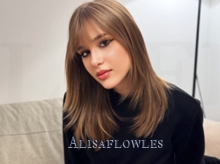 Alisaflowles