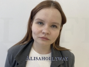 Alisahollyway