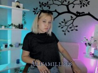 Alisamillers