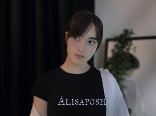 Alisaposh