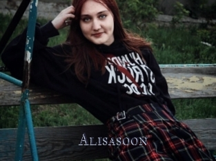 Alisasoon