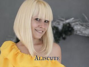 Aliscute