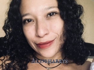 Aliseharrys