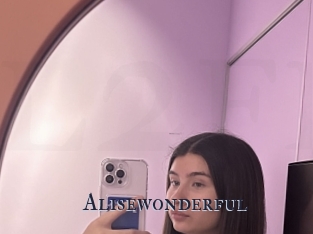 Alisewonderful