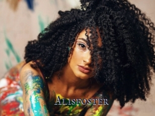Alisfoster