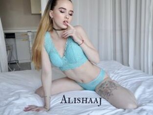 Alishaaj
