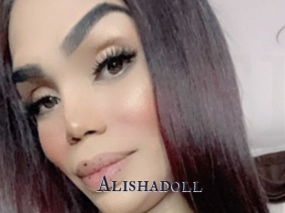 Alishadoll