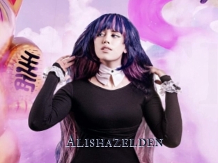 Alishazelden