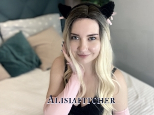 Alisiafitcher