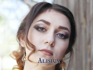 Alisium