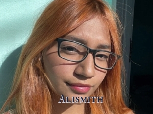 Alismith