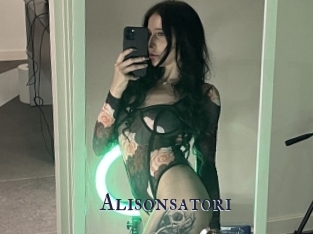 Alisonsatori