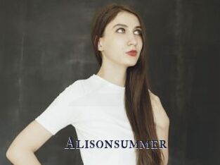 Alisonsummer