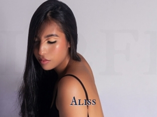 Aliss