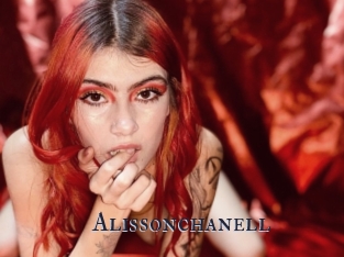 Alissonchanell