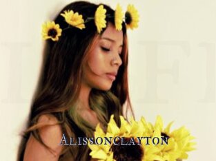 Alissonclayton