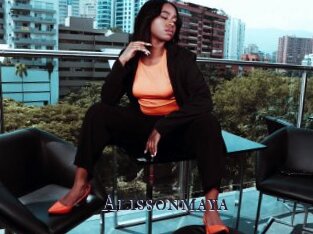 Alissonmaya
