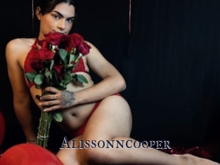 Alissonncooper