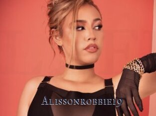 Alissonrobbie19