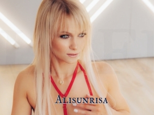 Alisunrisa