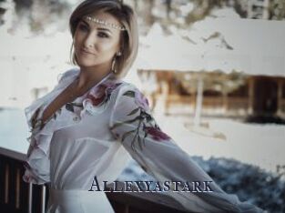 Allexyastark