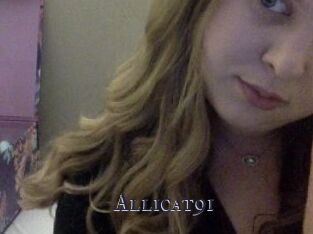 Allicat91