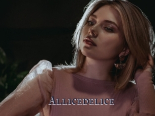 Allicedelice