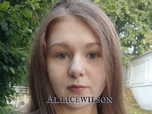 Allicewilson