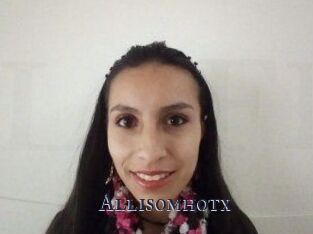Allisomhotx