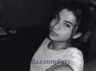 Allison69ts