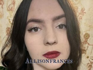 Allisonfrances