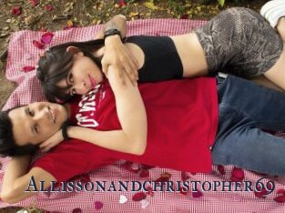 Allissonandchristopher69