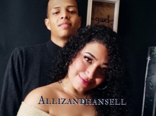 Allizandhansell