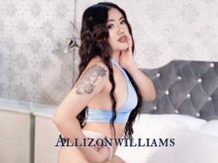 Allizonwilliams