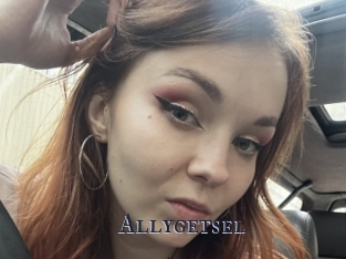 Allygetsel