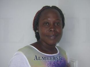 Almeerse