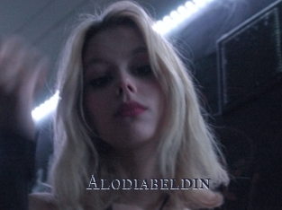 Alodiabeldin