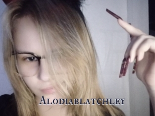 Alodiablatchley