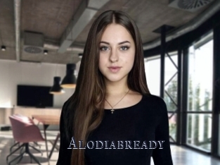 Alodiabready
