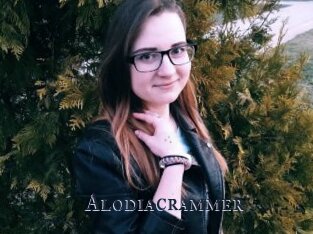 Alodiacrammer