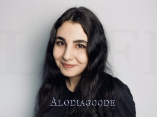 Alodiagoode