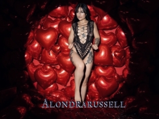 Alondrarussell