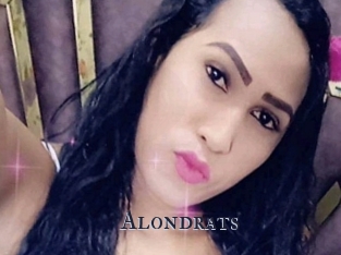 Alondrats
