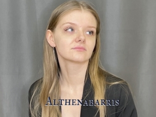 Althenabarris