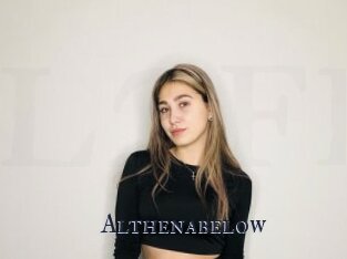 Althenabelow