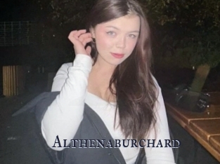 Althenaburchard