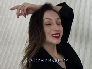 Althenabute