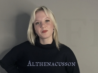 Althenacusson