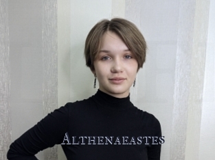 Althenaeastes