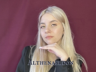 Althenaeldon